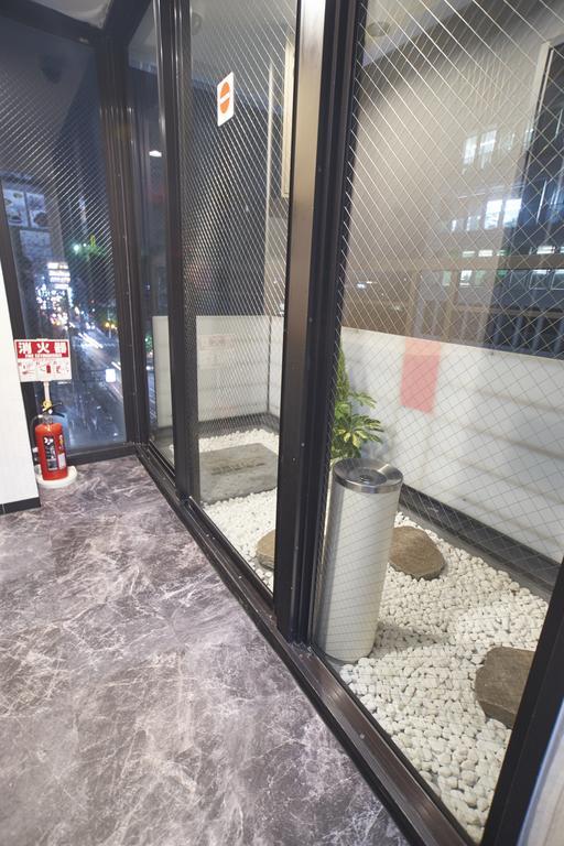 Hotel Sarangbang Kyōto Exterior foto