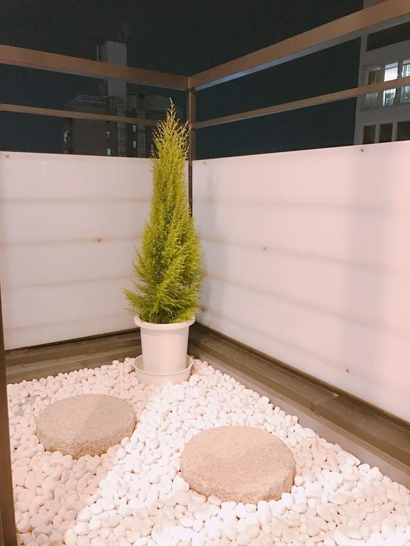 Hotel Sarangbang Kyōto Exterior foto