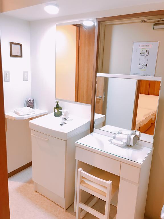 Hotel Sarangbang Kyōto Exterior foto