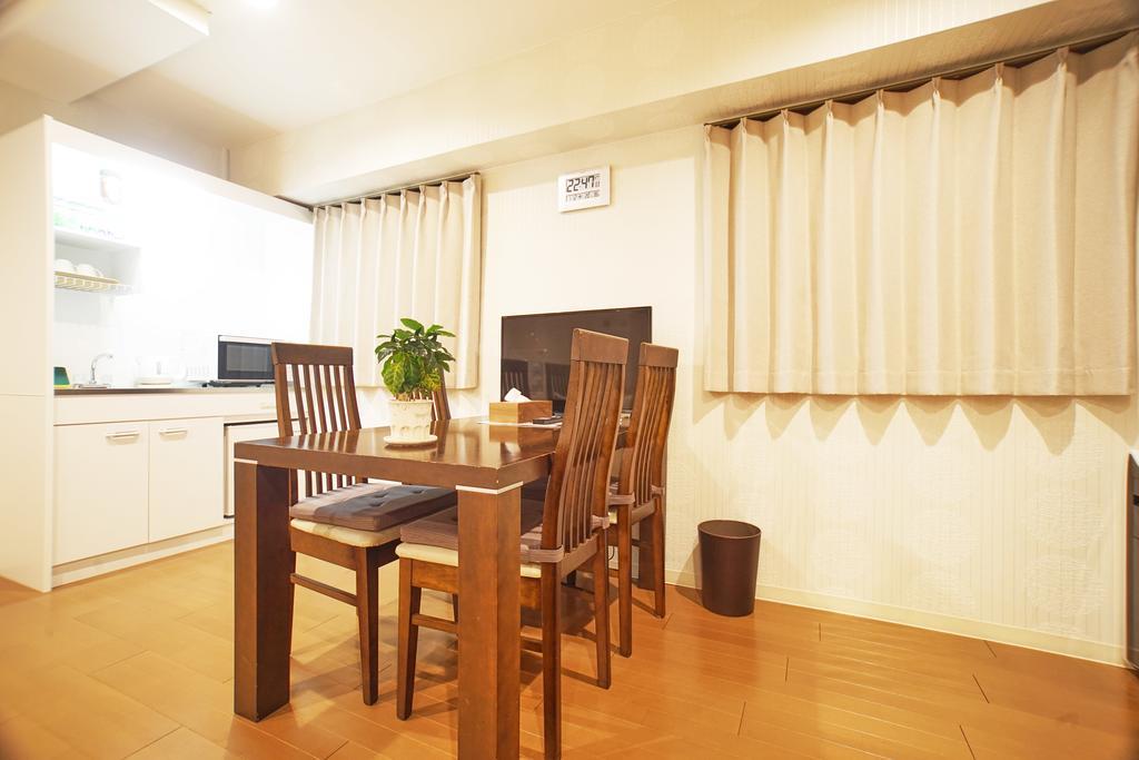 Hotel Sarangbang Kyōto Exterior foto