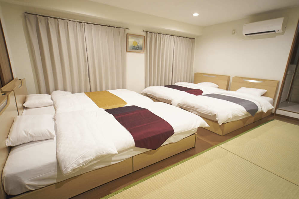Hotel Sarangbang Kyōto Exterior foto